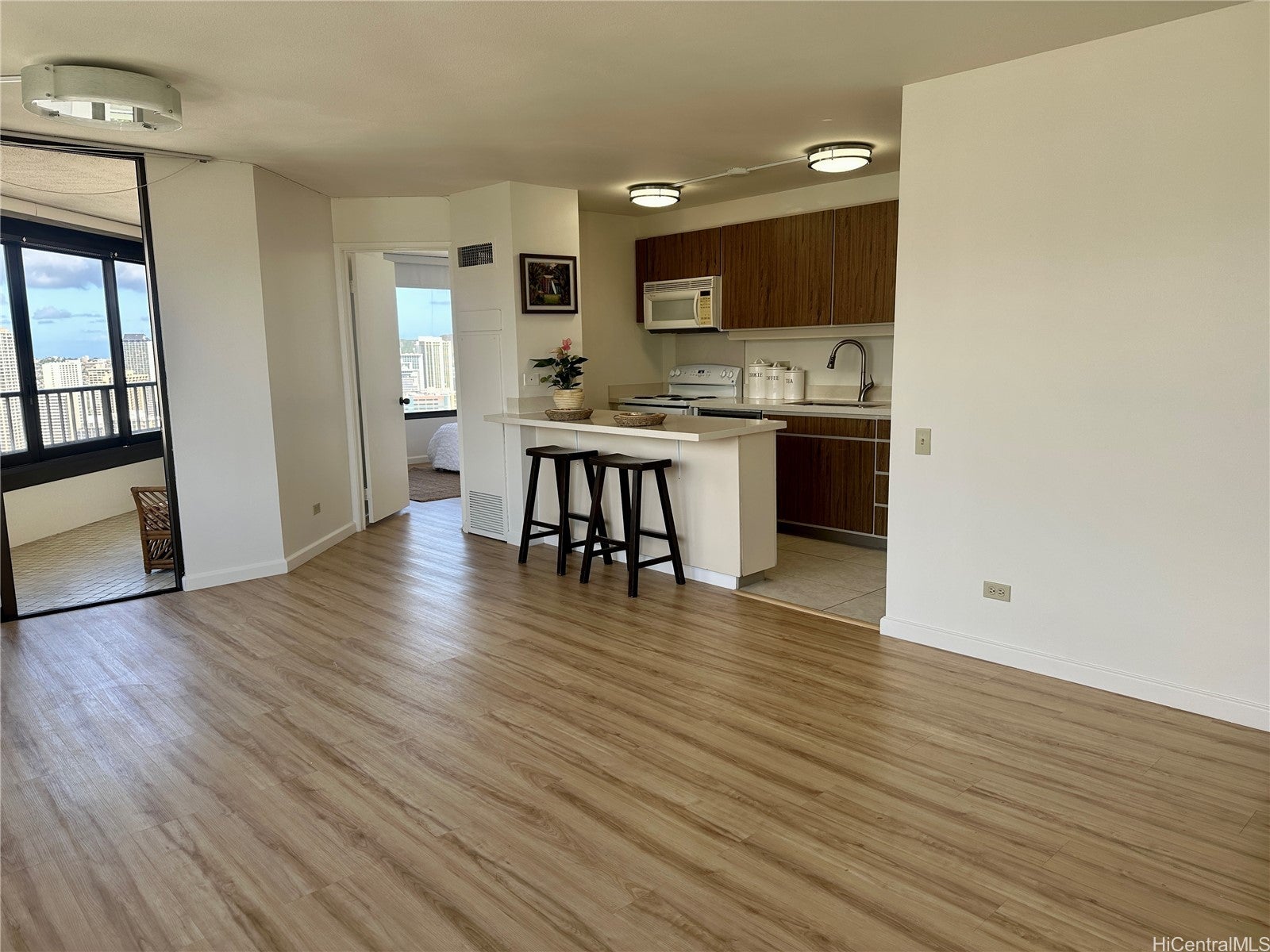 1778 Ala Moana Boulevard 3606