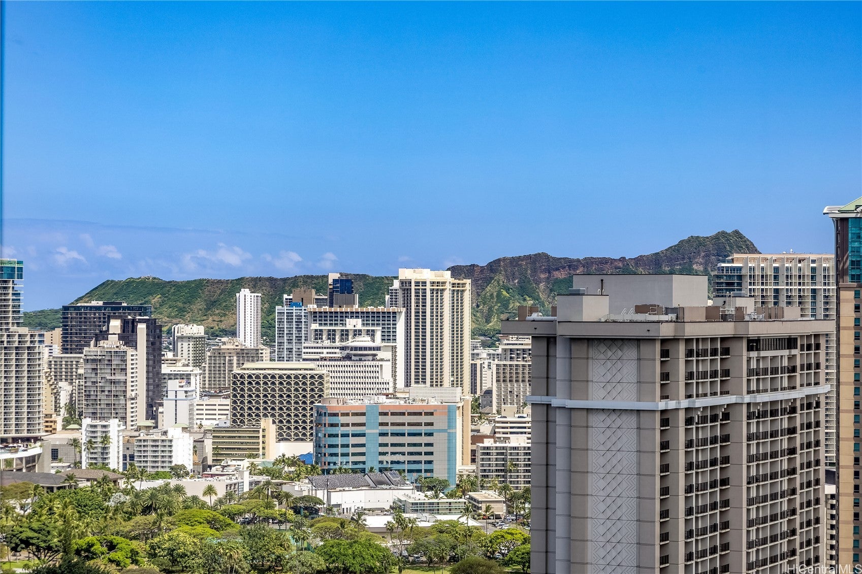 1778 Ala Moana Boulevard 3606
