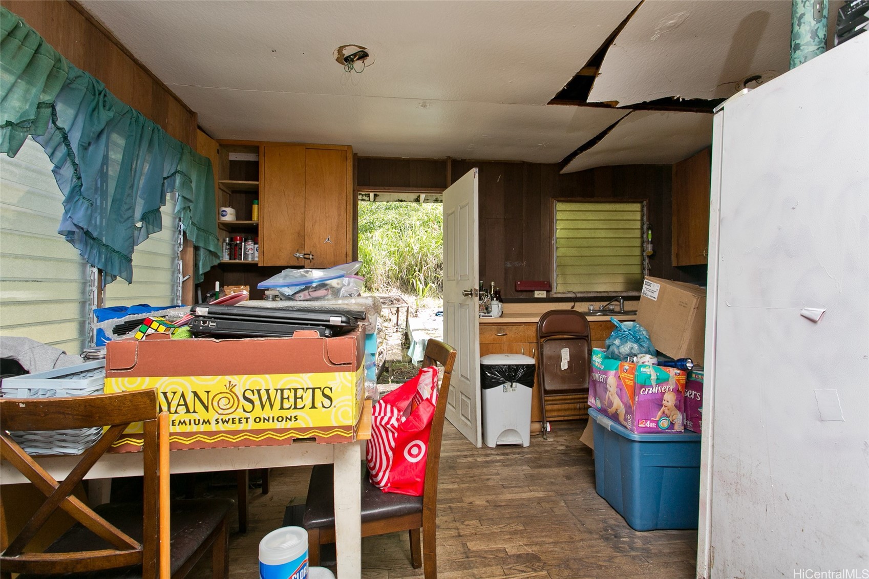 756 Iaukea Street