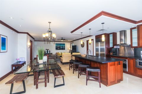 92-104 Waialii Place O215 Kapolei HI 96707