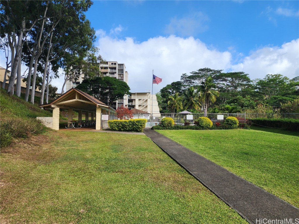 Ridgecrest-melemanu Condominium