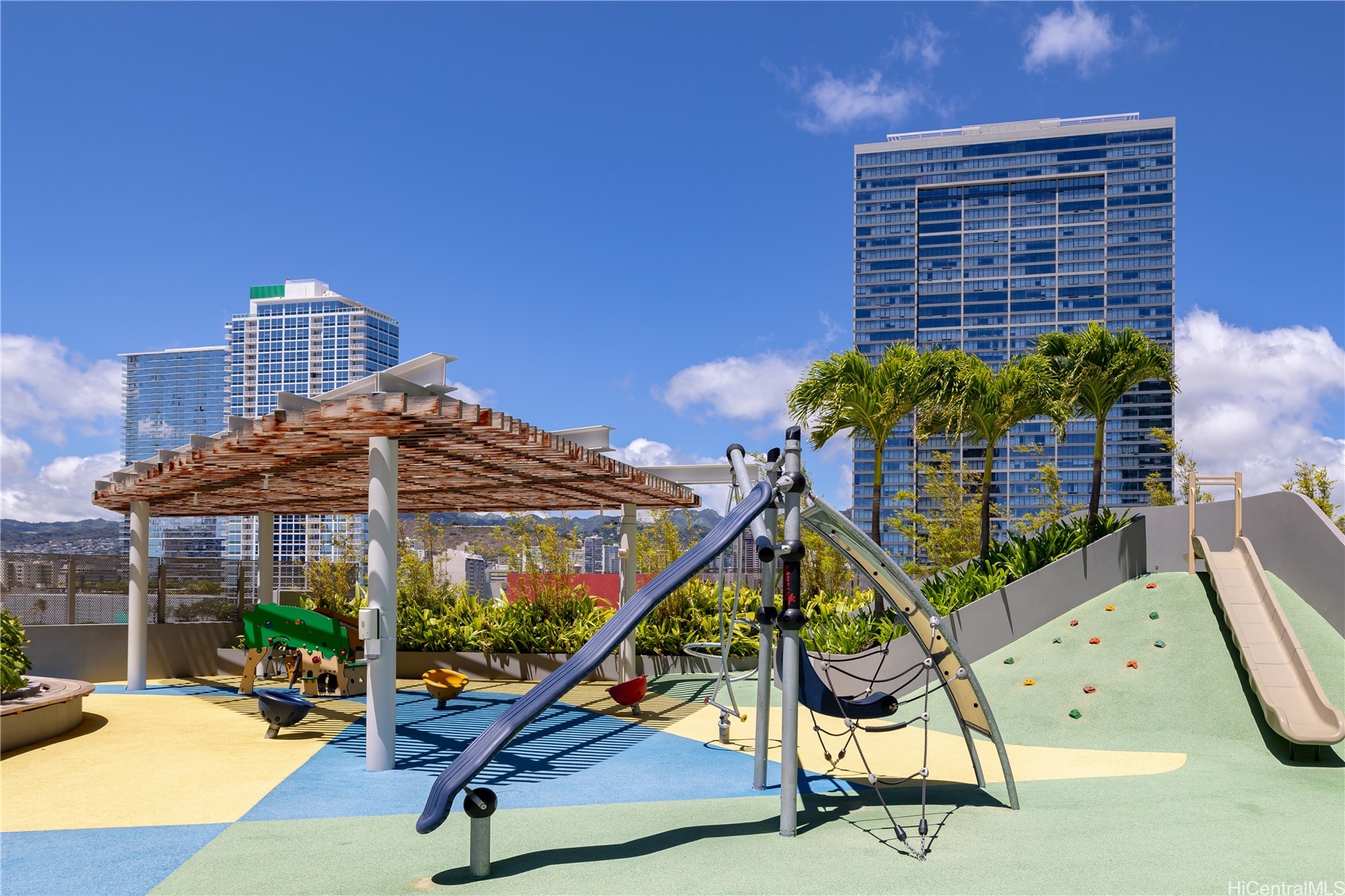 Ae'o Condominium