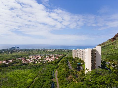 Photo of 84-770 Kili Drive #J1034, Waianae, HI 96792 (MLS # 202602069)