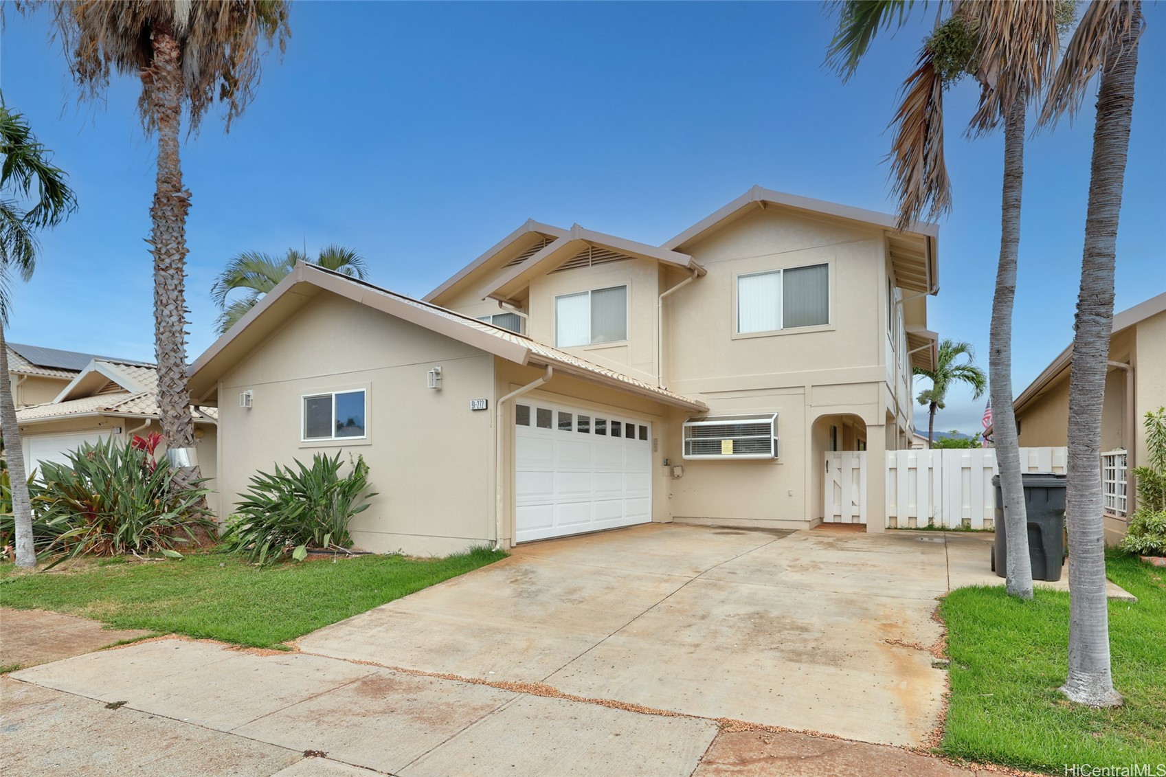 Ewa Beach Home Residence