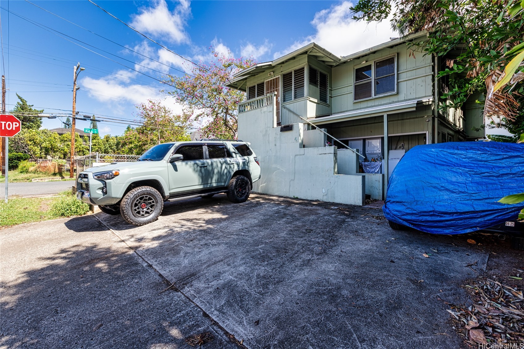 Honolulu Multi Family