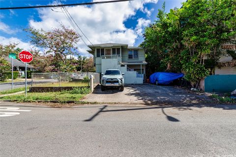 1504 Dominis Street Honolulu HI 96822