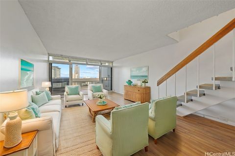 500 University Avenue 2406 Honolulu HI 96826