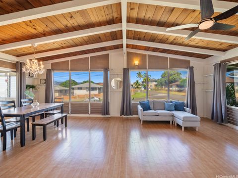 Photo of 999 Hoomoana Street, Pearl City, HI 96782 (MLS # 202523667)