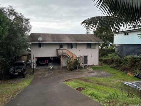 Photo of 73-4200 Eluna Street, Kailua Kona, HI 96740 (MLS # 202612526)