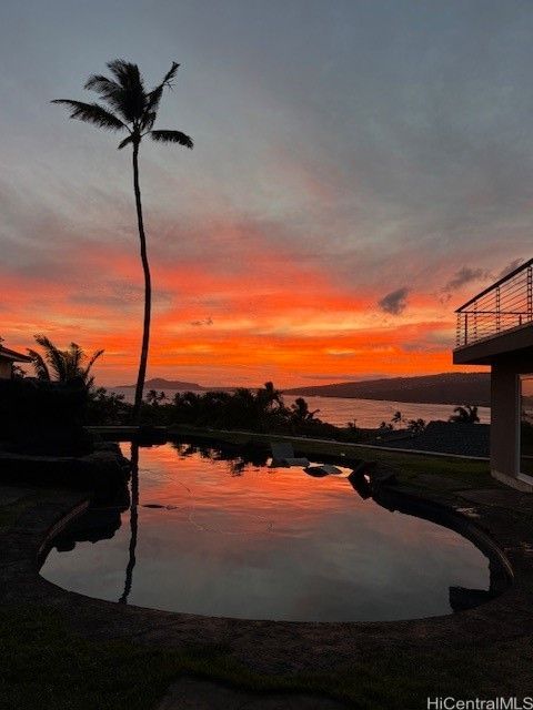 Photo of 278 Makaweli Place, Honolulu, HI 96825 (MLS # 202519410)