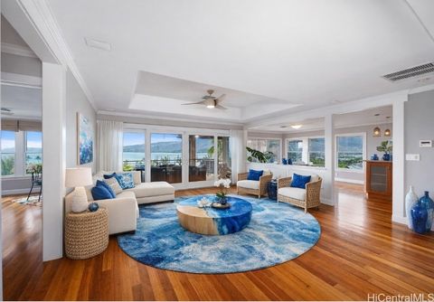 278 Makaweli Place Honolulu HI 96825