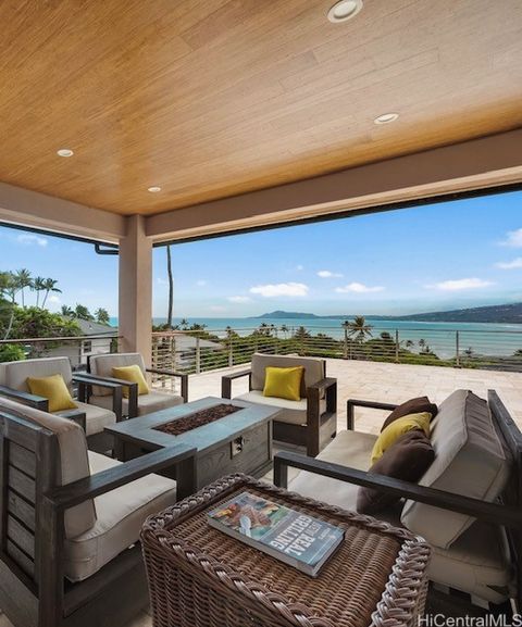 278 Makaweli Place Honolulu HI 96825