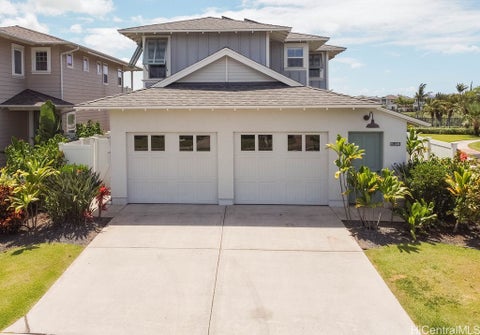 Photo of 91-1382 Kaikohola Street #D26, Ewa Beach, HI 96706 (MLS # 202612897)