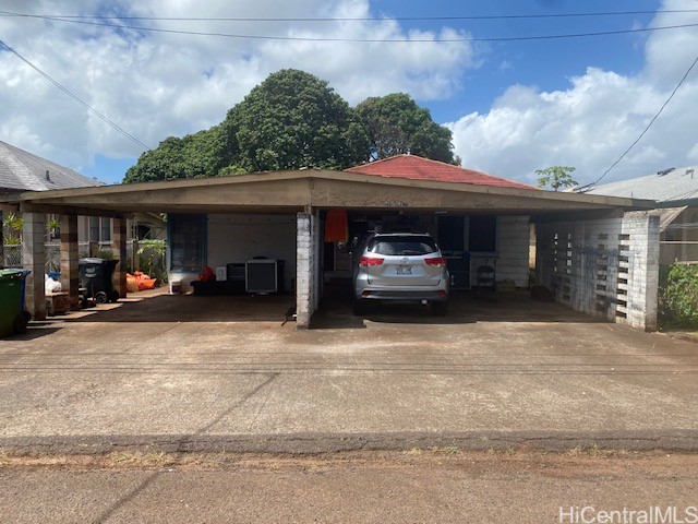 Wahiawa Home Residence