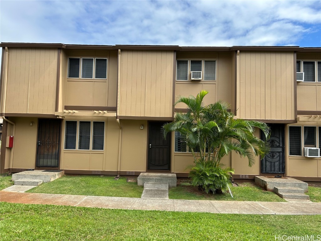 Waiau Gardens Kai G-2 Condominium