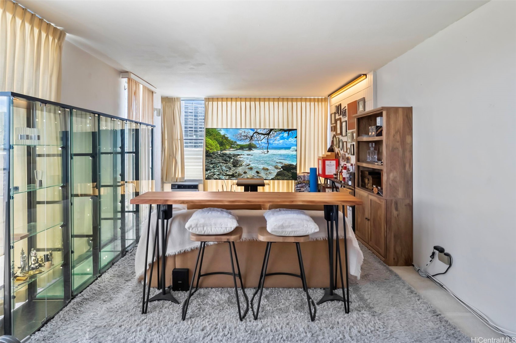1848 Kahakai Drive 2501