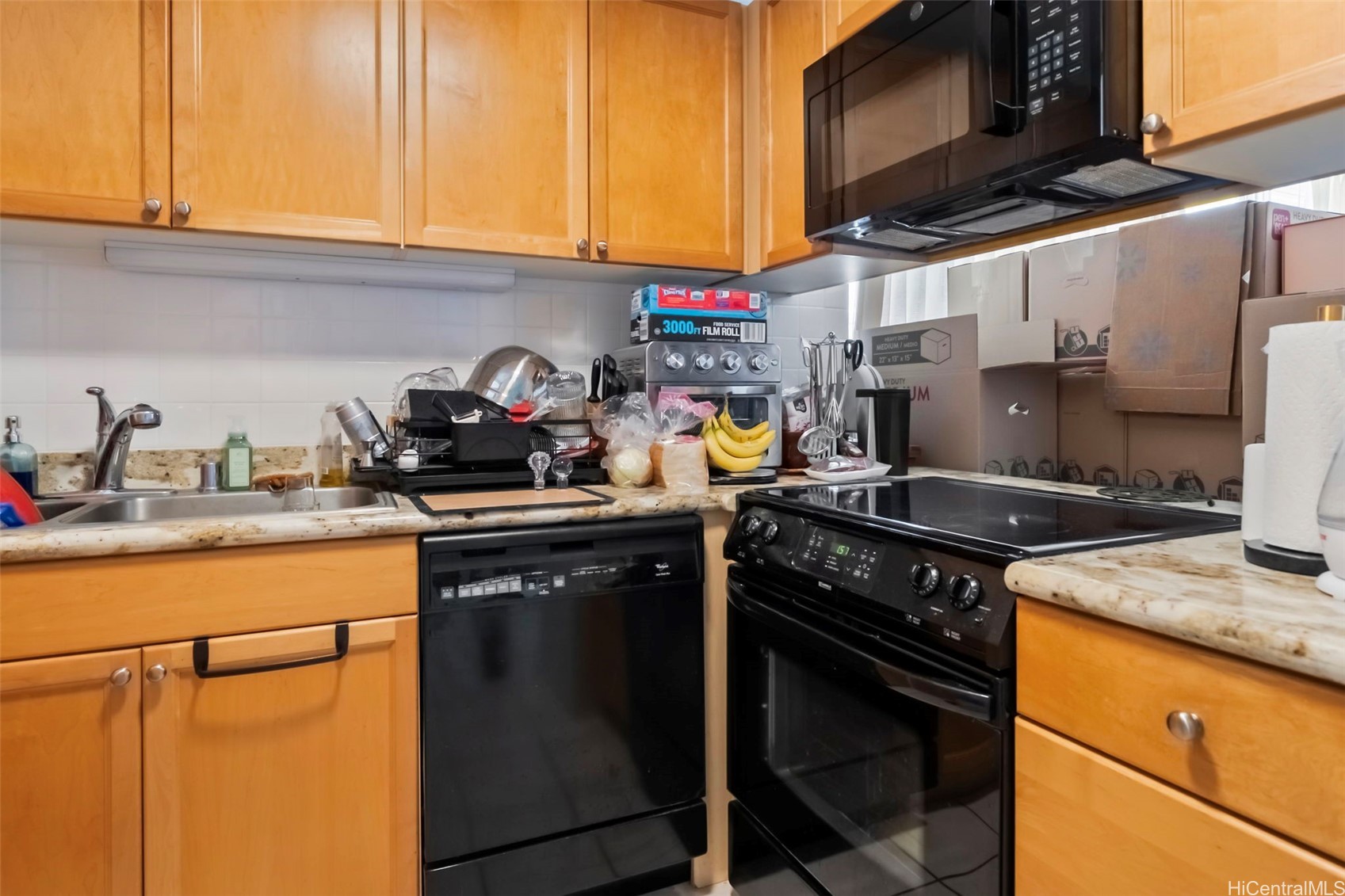 1848 Kahakai Drive 2501