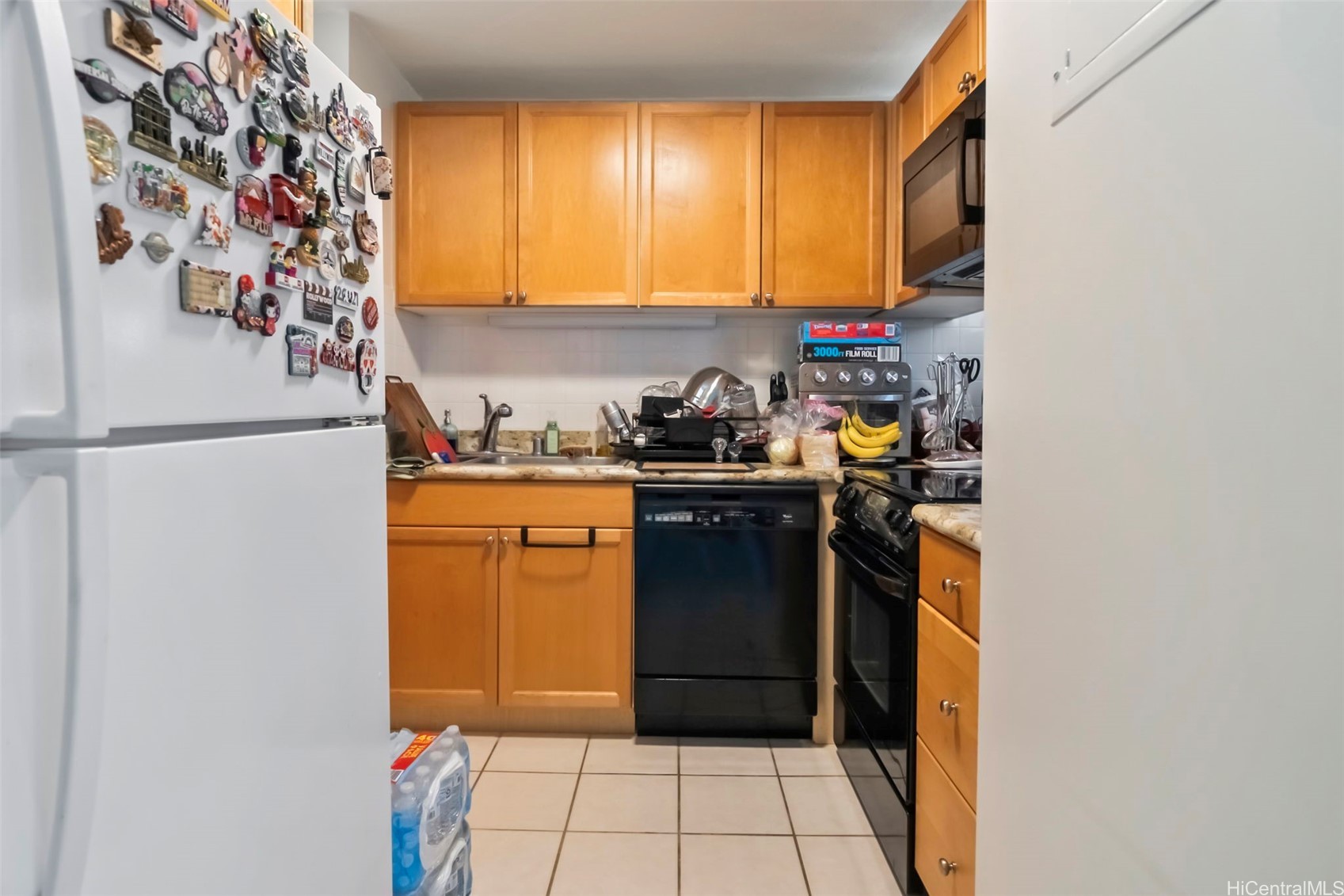 1848 Kahakai Drive 2501