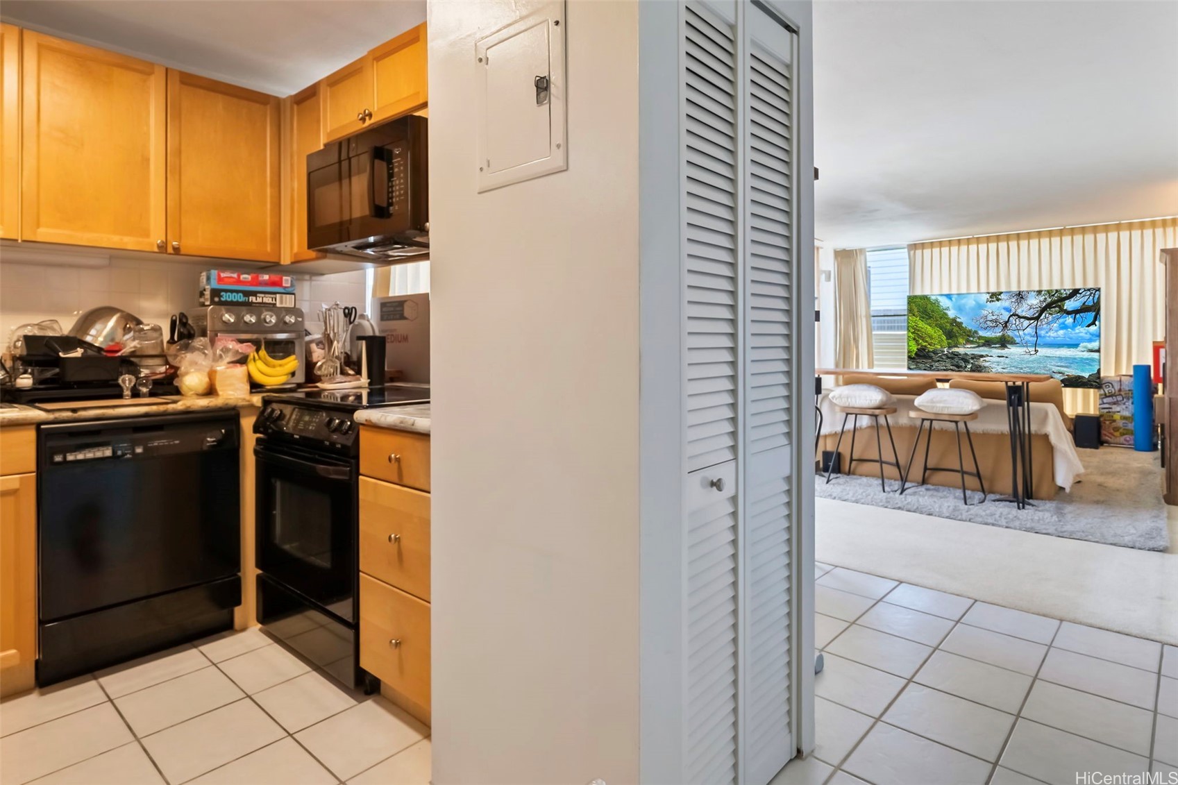 1848 Kahakai Drive 2501