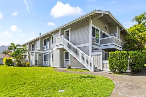 46-1069 Emepela Way 3U Kaneohe HI 96744