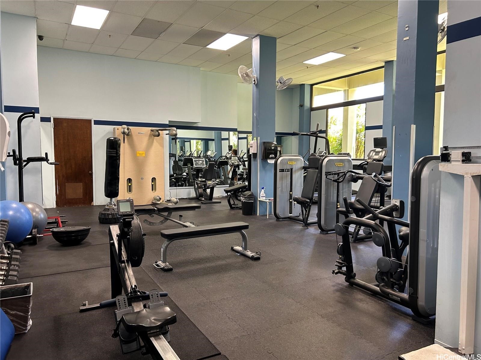 Kailua Residential Lease