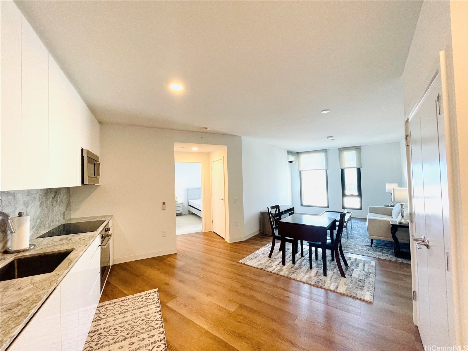 Aalii Residential Lease