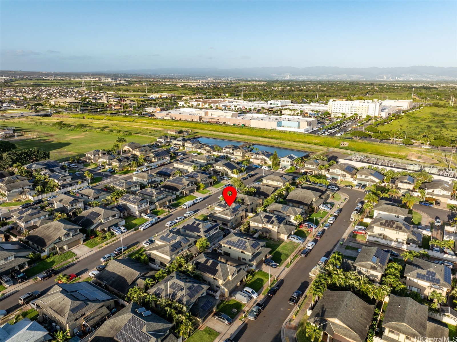 91-1077 Pakaweli Street