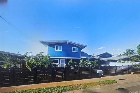 Photo of 94-220 Waipahu Street, Waipahu, HI 96797 (MLS # 202605326)