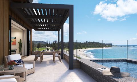 Photo of 57-275 Kamehameha Highway #1/5, Kahuku, HI 96731 (MLS # 202606829)