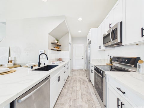 Photo of 91-1001 Keaunui Drive #417, Ewa Beach, HI 96706 (MLS # 202613319)