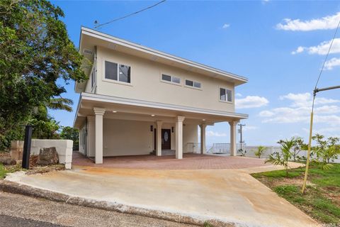 Photo of 2505 Saul Place, Honolulu, HI 96816 (MLS # 202609866)