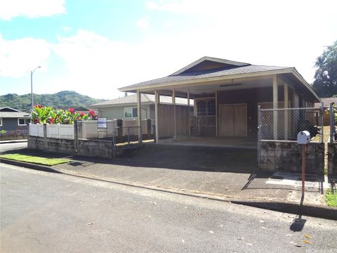 Photo of 47-564 Alawiki Street, Kaneohe, HI 96744 (MLS # 202522134)