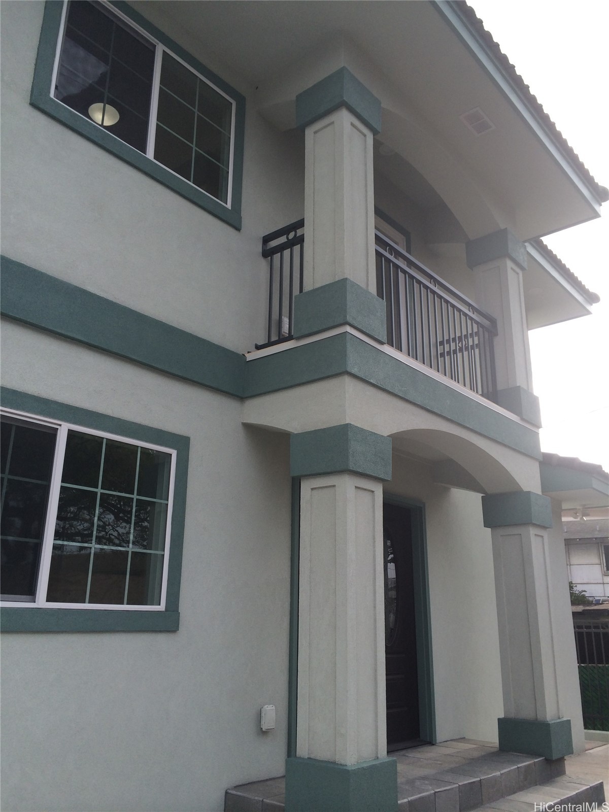 Mccully Multi Family