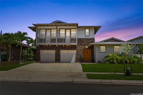 Photo of 91-1298 Kuanoo Street, Ewa Beach, HI 96706 (MLS # 202514160) Photo of 91-1298 Kuanoo Street, Ewa Beach, HI 96706 (MLS # 202514160)