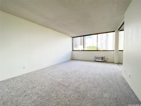 Photo of 55 S Kukui Street #D613, Honolulu, HI 96813 (MLS # 202604499)
