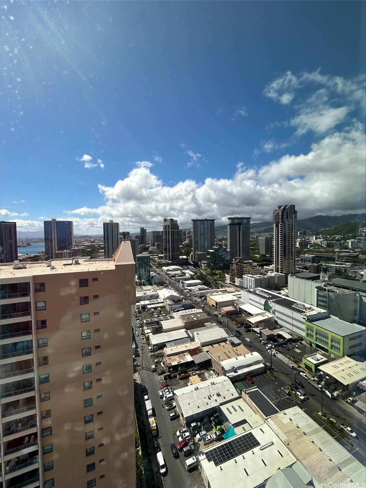 988 Halekauwila Residential Lease