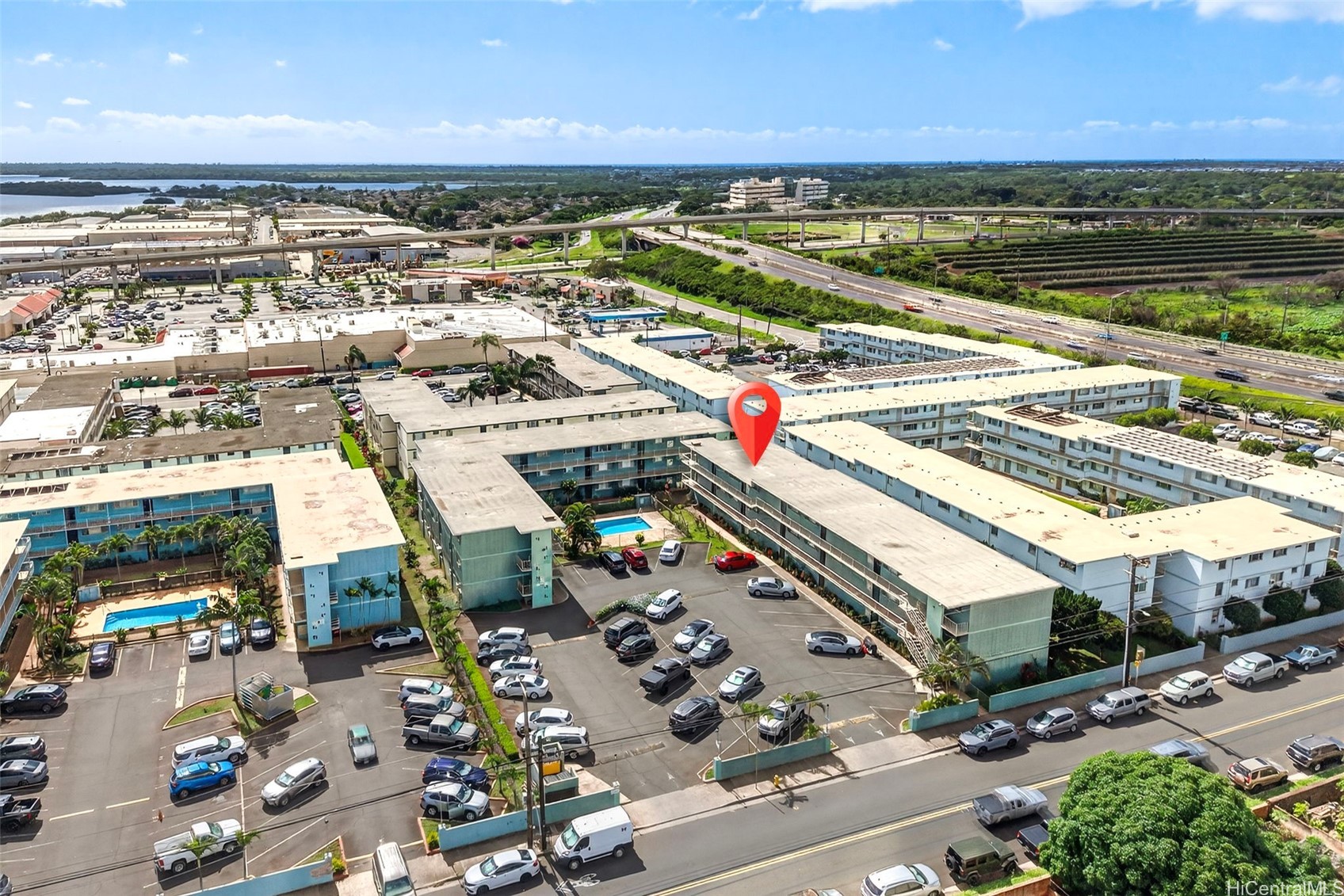 94-039 Waipahu Street 305