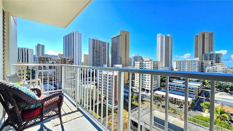 2452 Tusitala Street 1405 Honolulu HI 96815