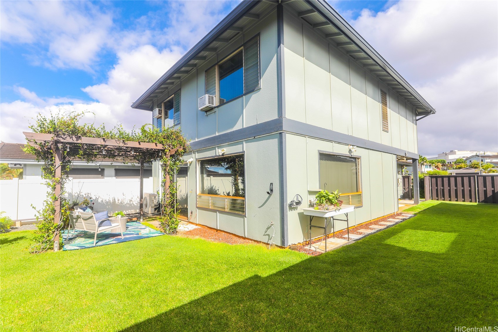 Waipahu Home Residence