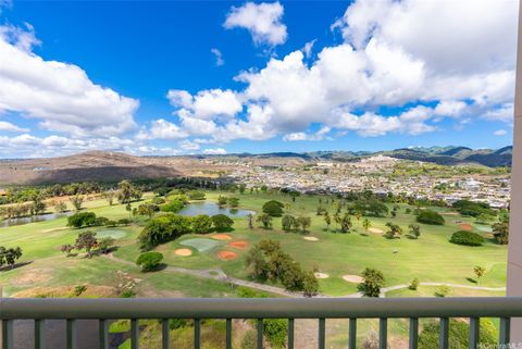 Photo of 3054 Ala Poha Place #2011, Honolulu, HI 96818 (MLS # 202523479)