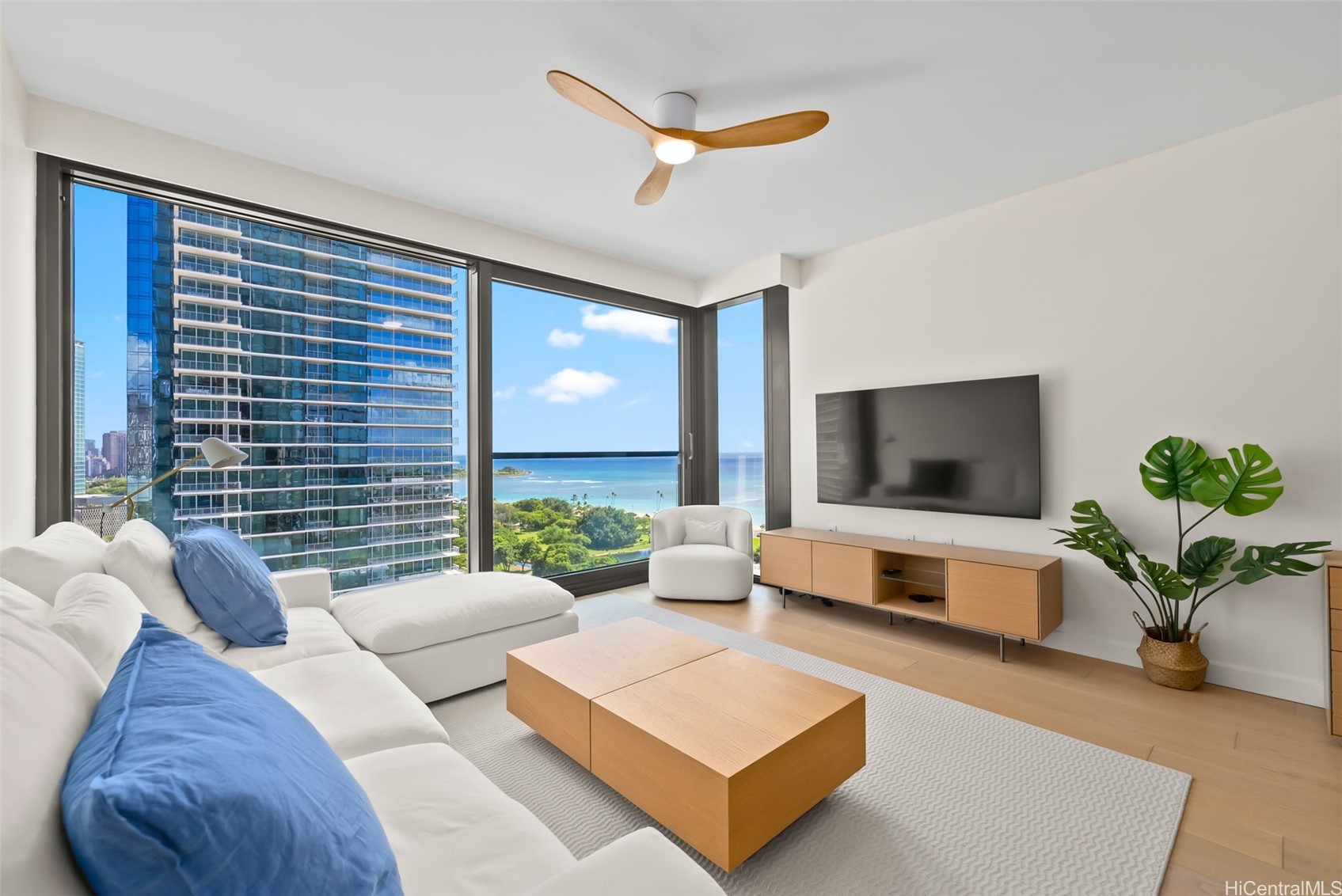 1100 Ala Moana Boulevard 1710