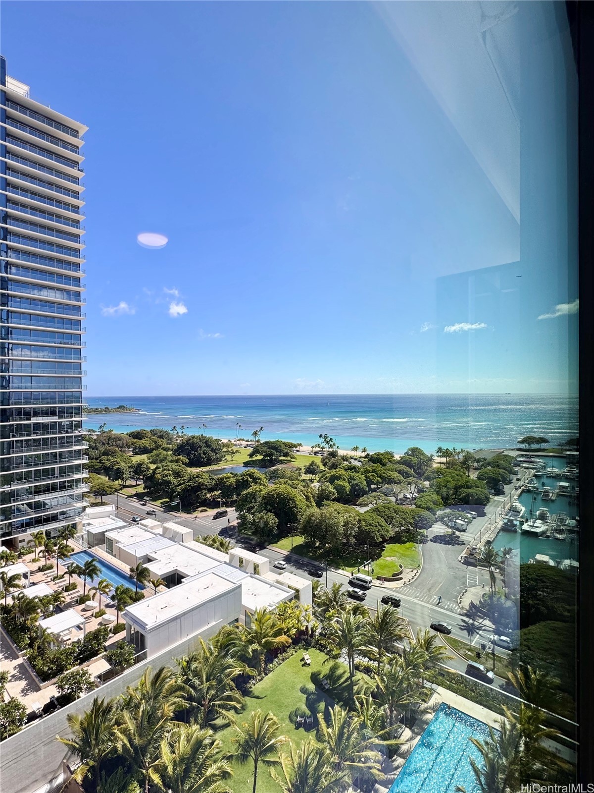 1100 Ala Moana Boulevard 1710