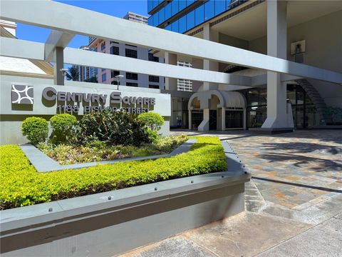 1188 Bishop Street 1301 Honolulu HI 96813