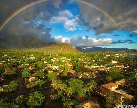 Photo of 84-425 Makaha Valley Road, Waianae, HI 96792 (MLS # 202614991)