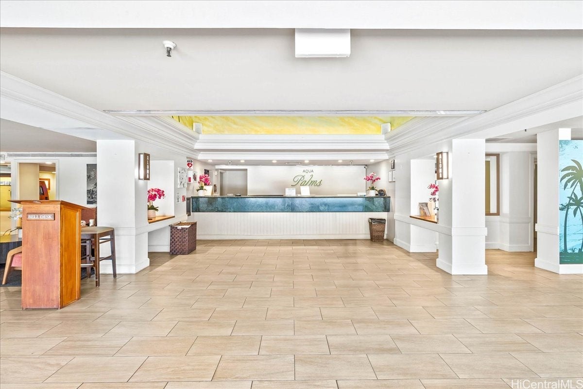 1850 Ala Moana Boulevard 905