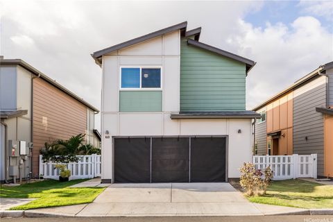 Photo of 91-1640 Honouliuli Street #73, Ewa Beach, HI 96706 (MLS # 202601710)