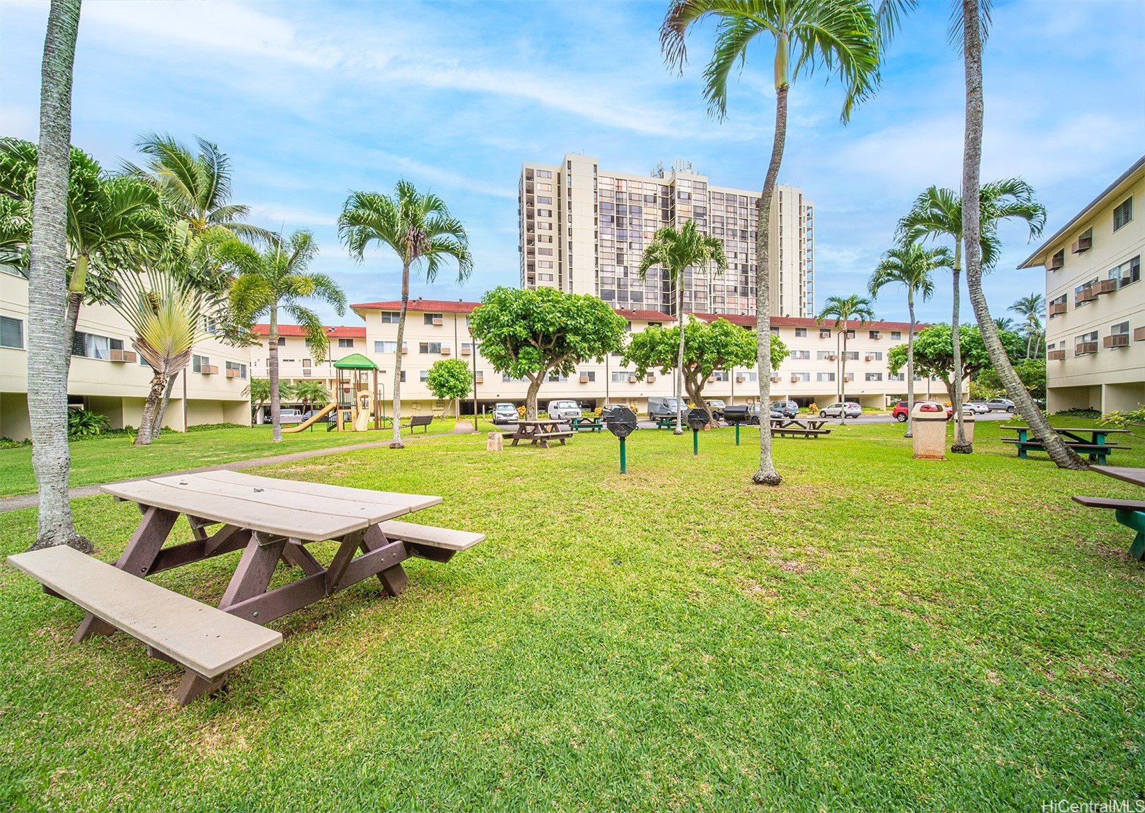 Koolau Vista Condominium
