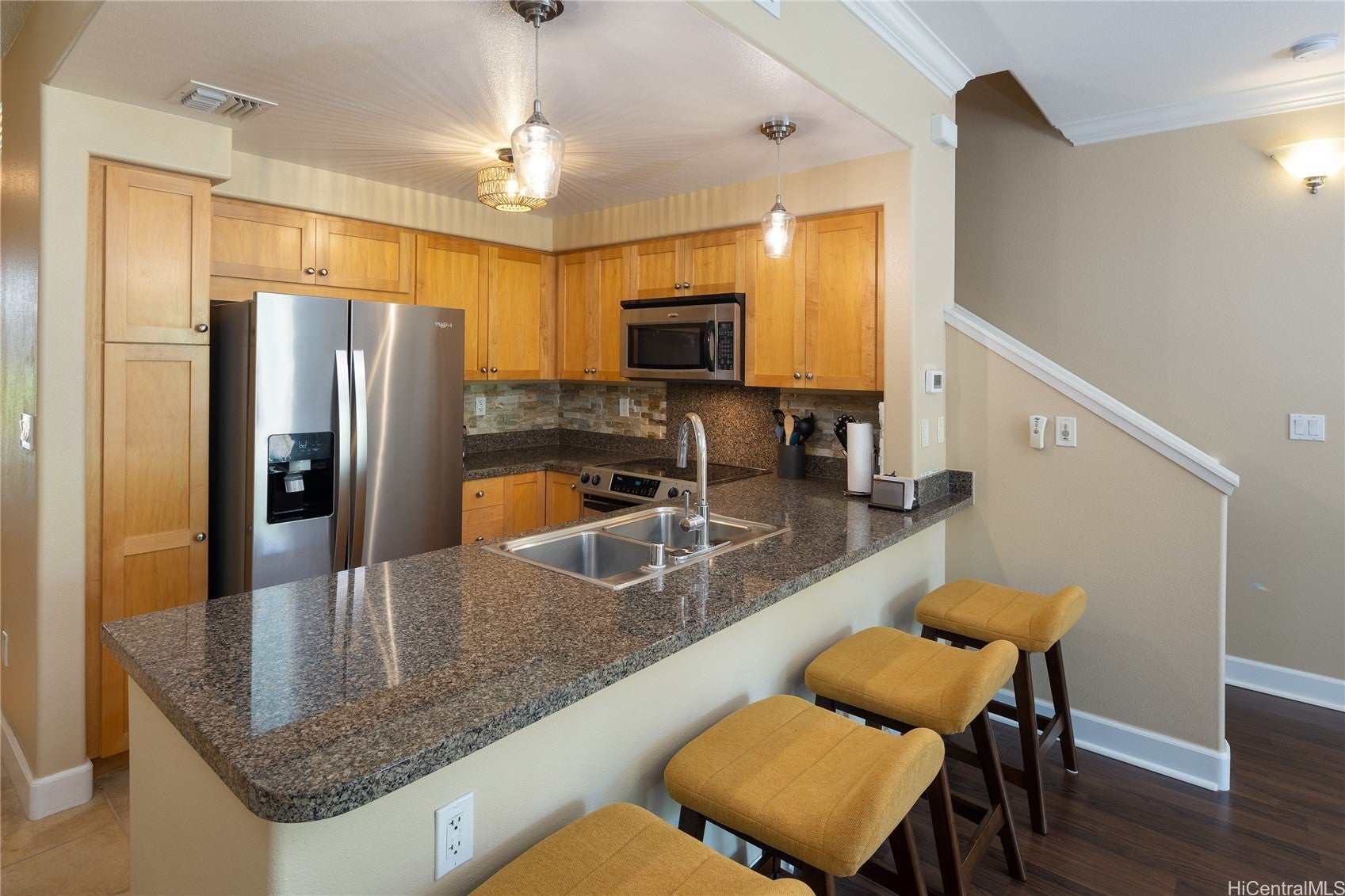 95-1522 Aliinui Drive 2302