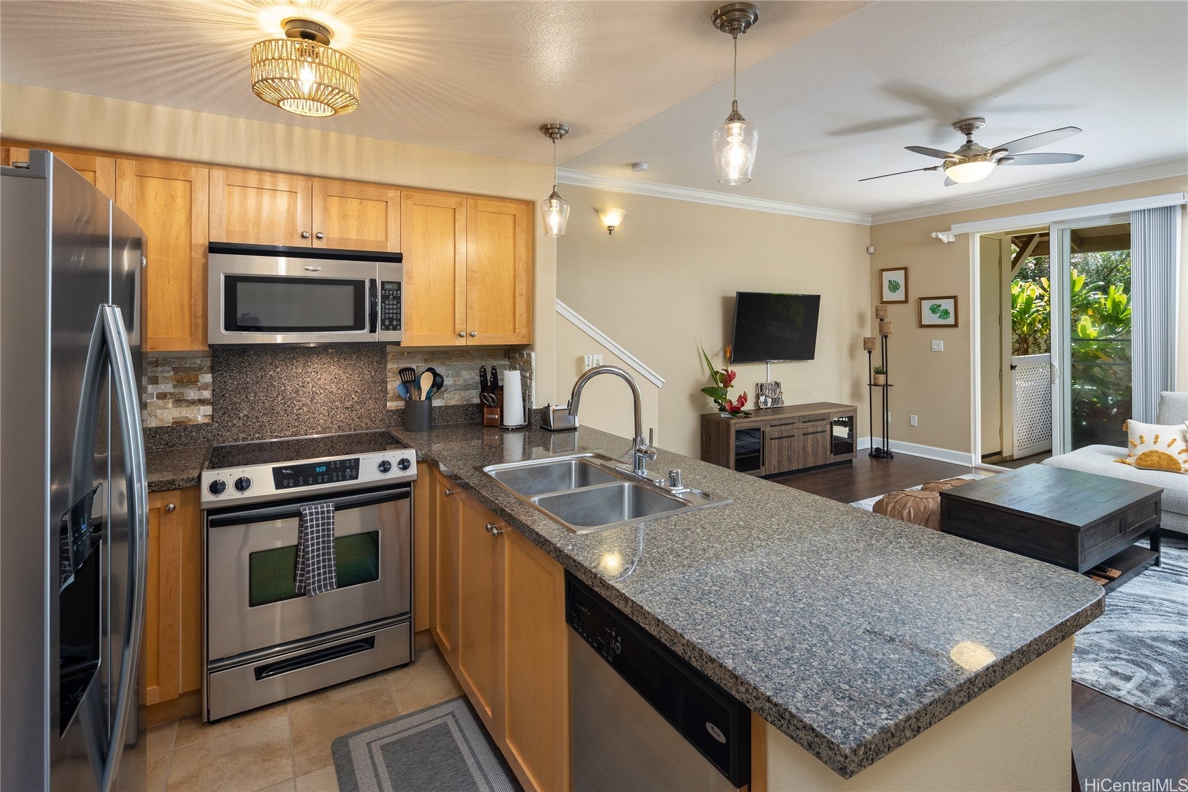 95-1522 Aliinui Drive 2302