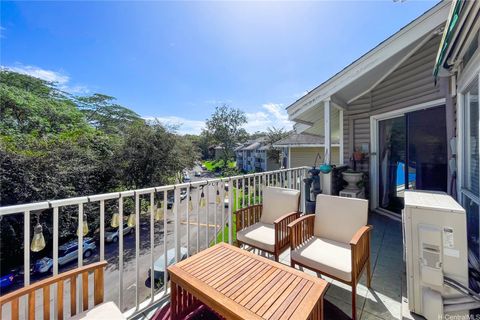 Photo of 95-270 Waikalani Drive #C304, Mililani, HI 96789 (MLS # 202610116)